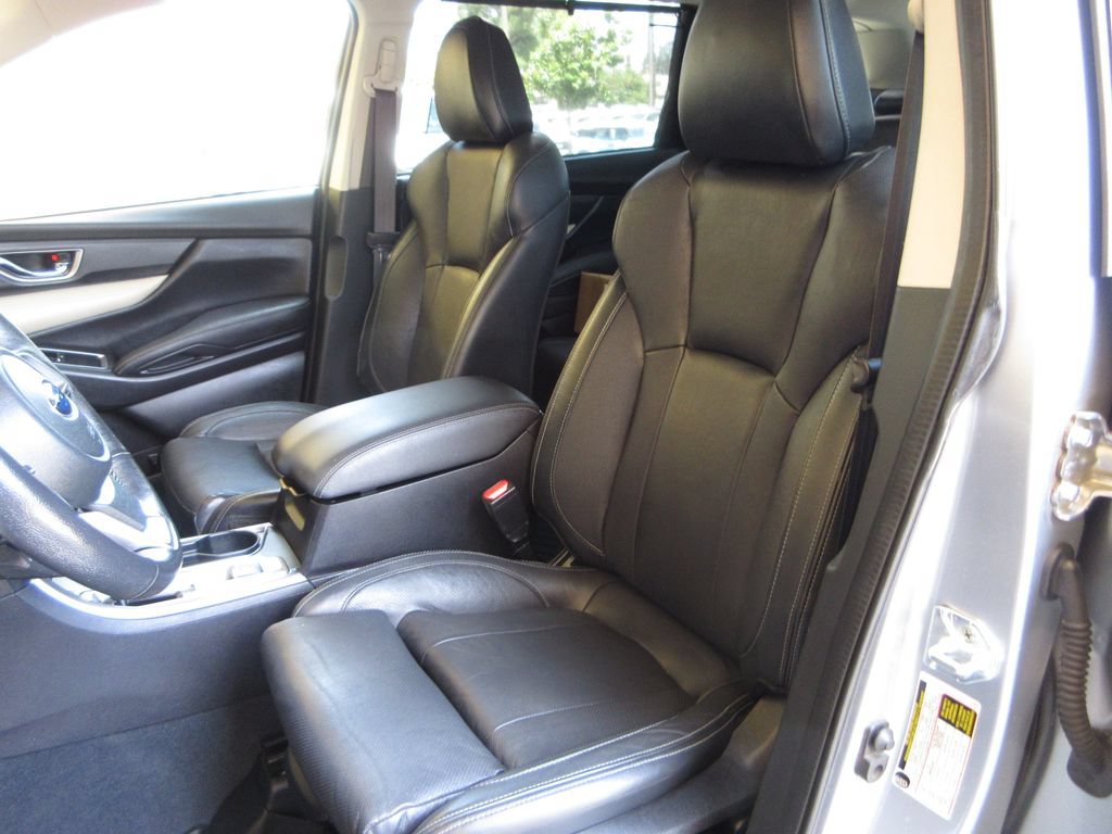 Used 2021 Subaru Ascent Limited w/ Popular Package #2A AWD/4WD image 11
