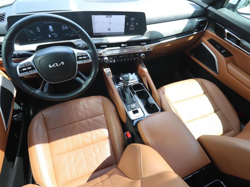 Used 2024 Kia Telluride EX X-Line image 12