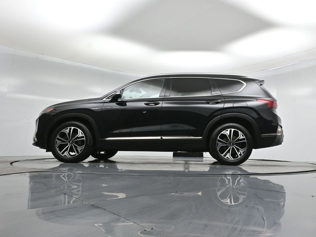 Used 2019 Hyundai Santa Fe Ultimate w/ Cargo Package image 25