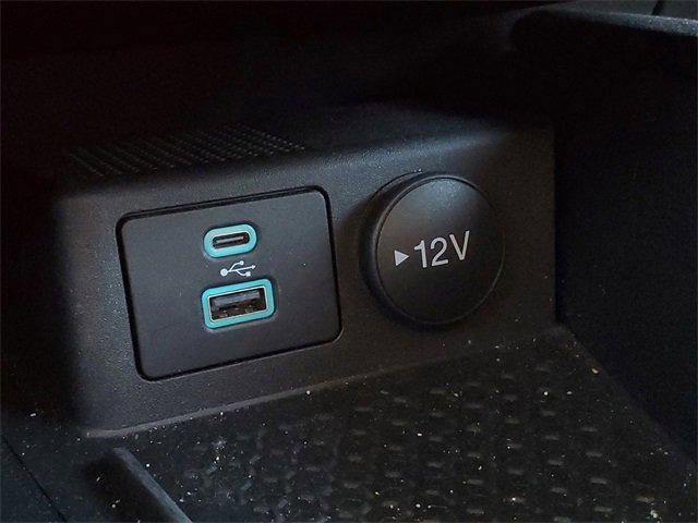 Certified 2021 Ford Bronco Sport Outer Banks w/ Outer Banks Package image 25