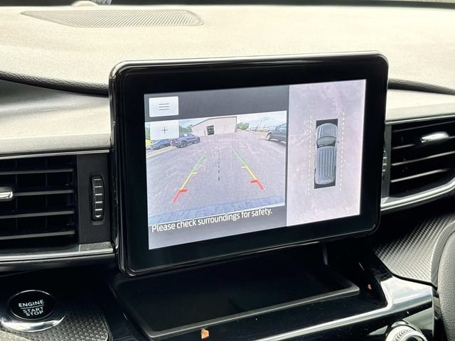 Certified 2023 Ford Explorer ST w/ Equipment Group 401A AWD/4WD image 33