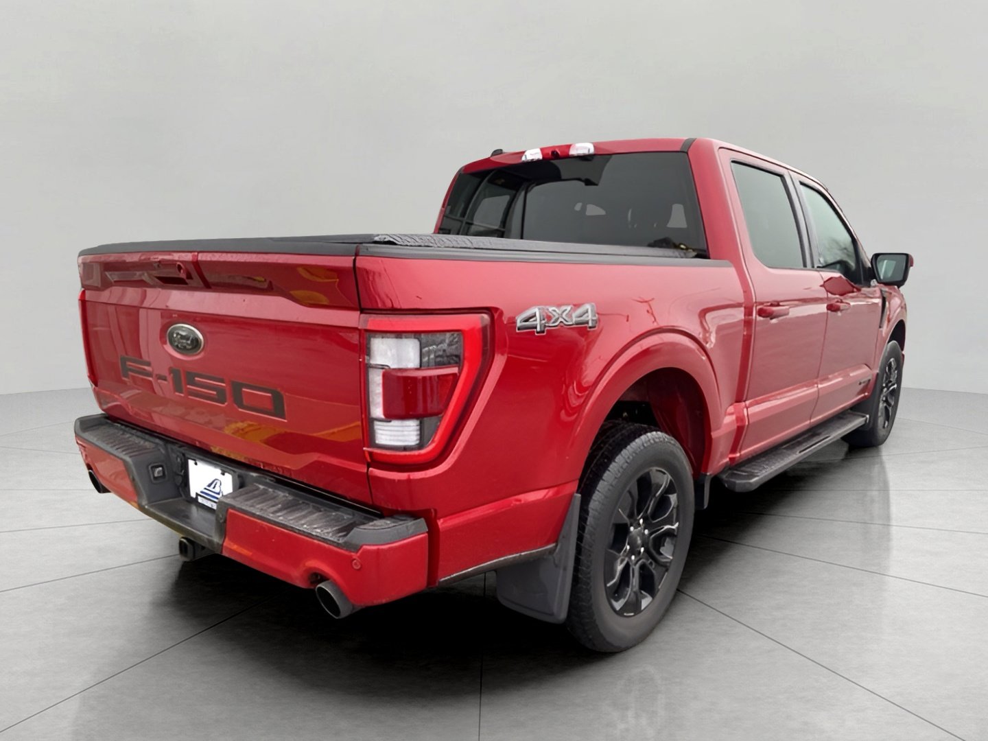 Certified 2023 Ford F150 Lariat w/ Equipment Group 502A High image 6