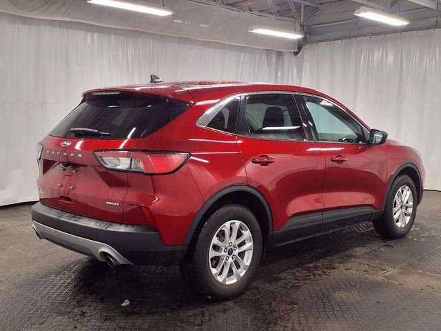 Certified 2022 Ford Escape SE w/ Convenience Package image 4