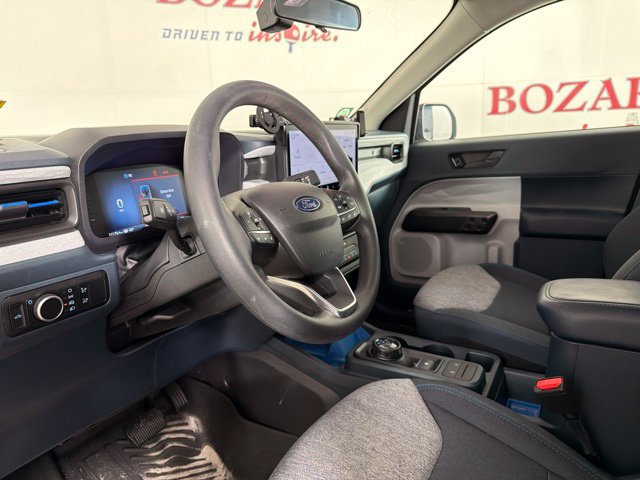Certified 2025 Ford Maverick XLT w/ Equipment Group 302A AWD/4WD image 20