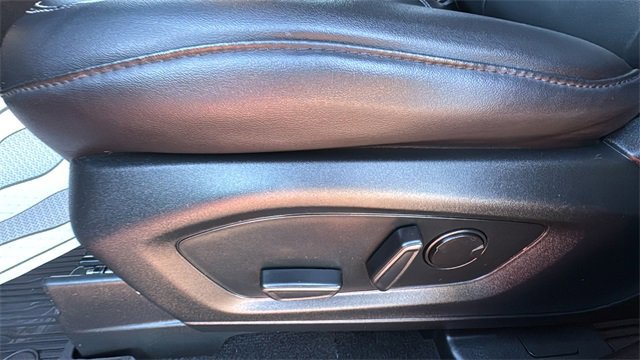 Certified 2023 Ford Explorer XLT w/ Equipment Group 202A image 10