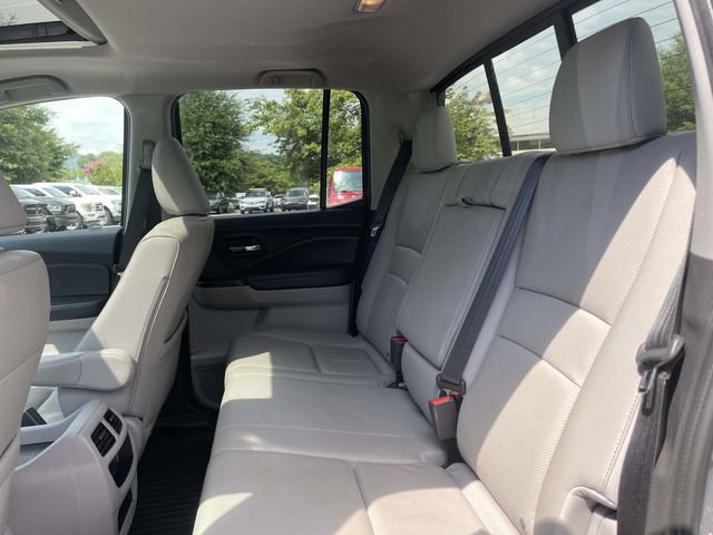 Used 2019 Honda Ridgeline RTL-E image 15