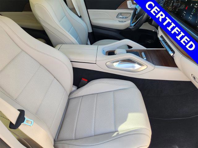 Used 2025 Mercedes-Benz GLE 350 4MATIC image 13
