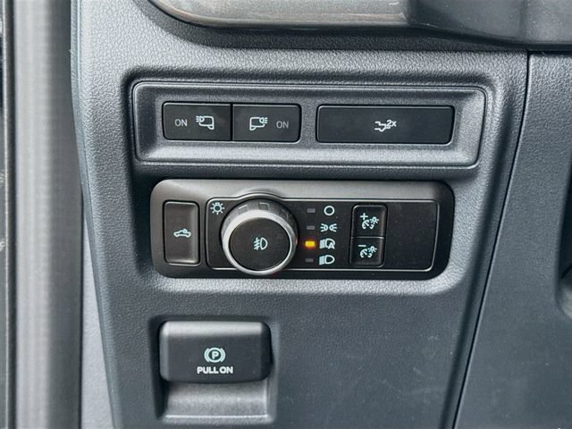 Certified 2023 Ford F150 XLT w/ Equipment Group 302A High AWD/4WD image 16