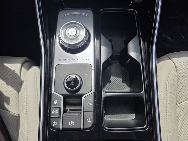 Used 2025 Kia Sorento SX Prestige AWD/4WD image 29