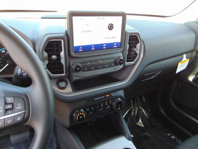 Certified 2024 Ford Bronco Sport Big Bend image 12