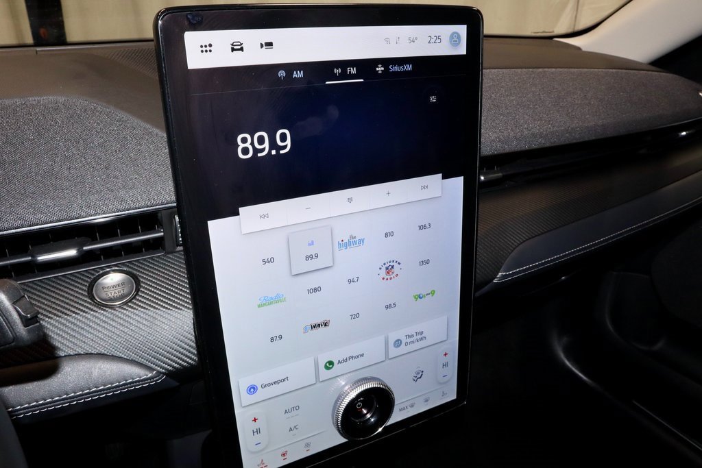 Certified 2023 Ford Mustang Mach-E Premium image 4