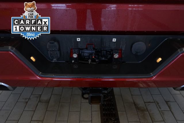 Used 2021 Chevrolet Silverado 1500 RST image 13