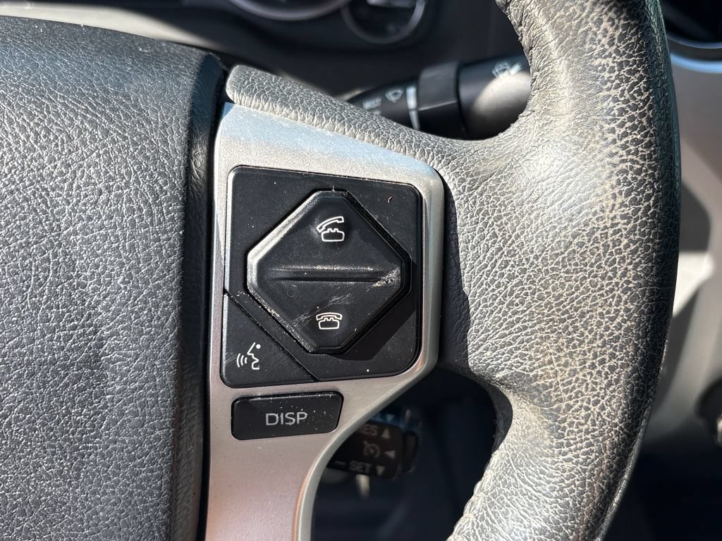 Used 2017 Toyota Tundra Limited w/ Limited Premium Package AWD/4WD image 18
