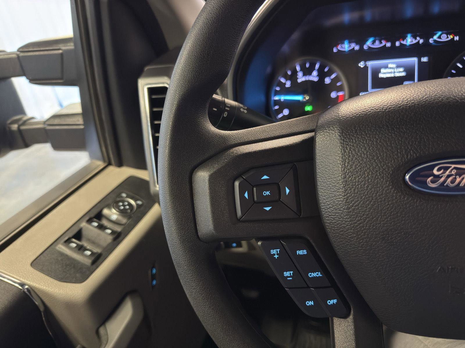 Certified 2019 Ford F250 XLT image 11