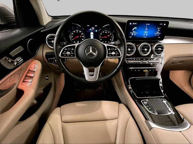 Used 2022 Mercedes-Benz GLC 300 4MATIC image 5