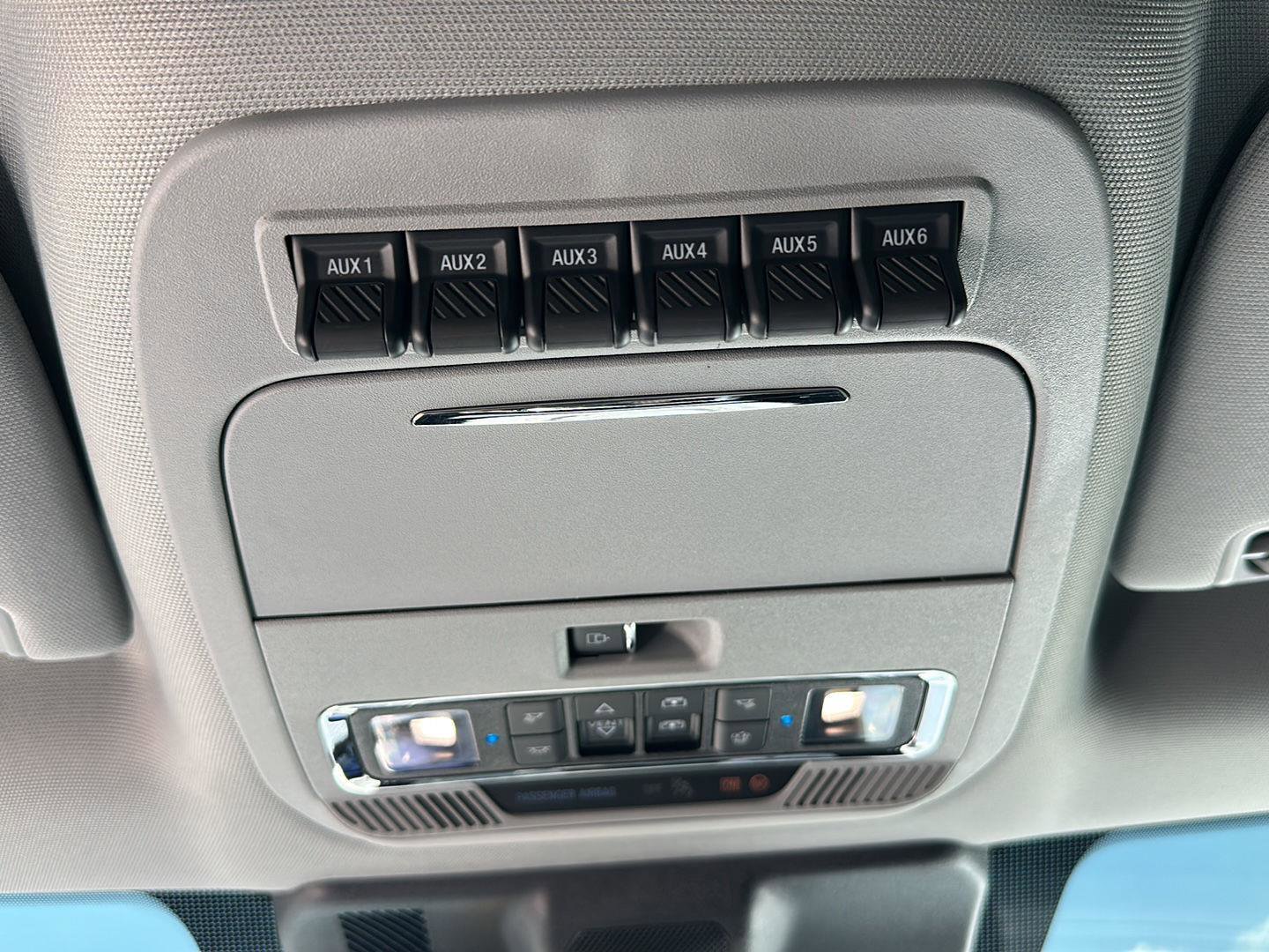 Certified 2023 Ford F250 Lariat w/ Lariat Ultimate Package AWD/4WD image 19