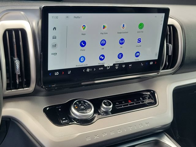 Certified 2025 Ford Expedition Max Active AWD/4WD image 8