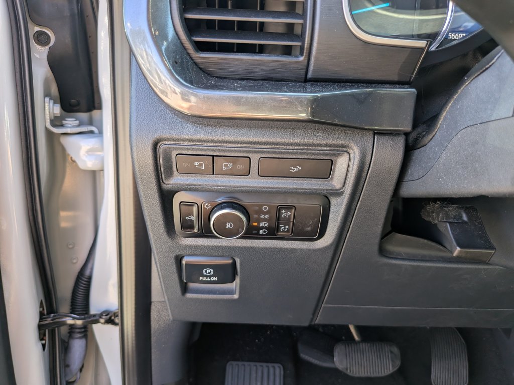 Certified 2023 Ford F150 XLT w/ Equipment Group 302A High RWD image 30