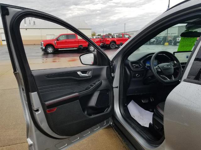 Certified 2023 Ford Escape ST-Line w/ Tech Pack #1 image 10