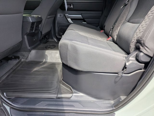 Used 2026 Toyota Tundra SR5 w/ TRD Off-Road Package image 27