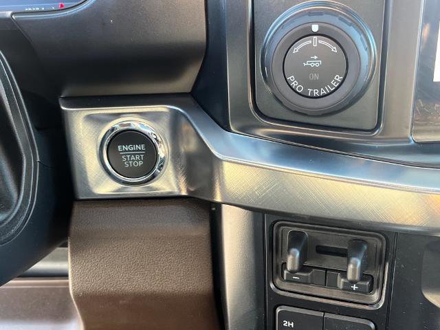 Certified 2025 Ford F250 King Ranch image 9