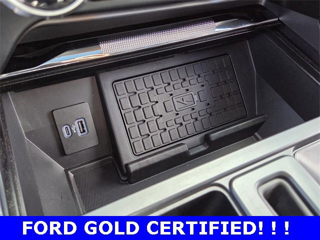 Certified 2023 Ford F150 Lariat w/ Equipment Group 502A High image 30