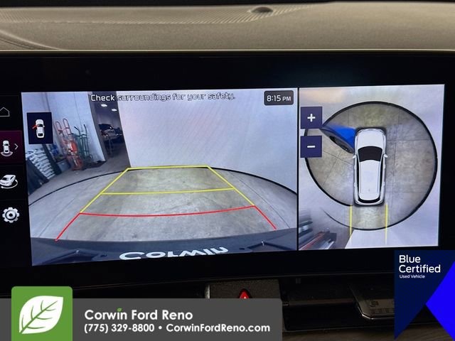 Used 2023 Kia Sportage X-Pro Prestige image 17