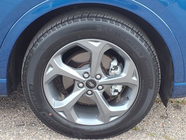 Certified 2023 Ford Escape ST-Line w/ Tech Pack #1 AWD/4WD image 31