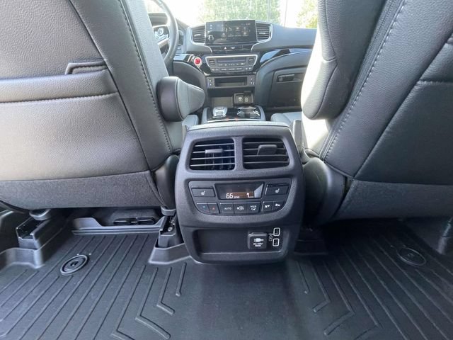Used 2021 Honda Passport Elite image 18