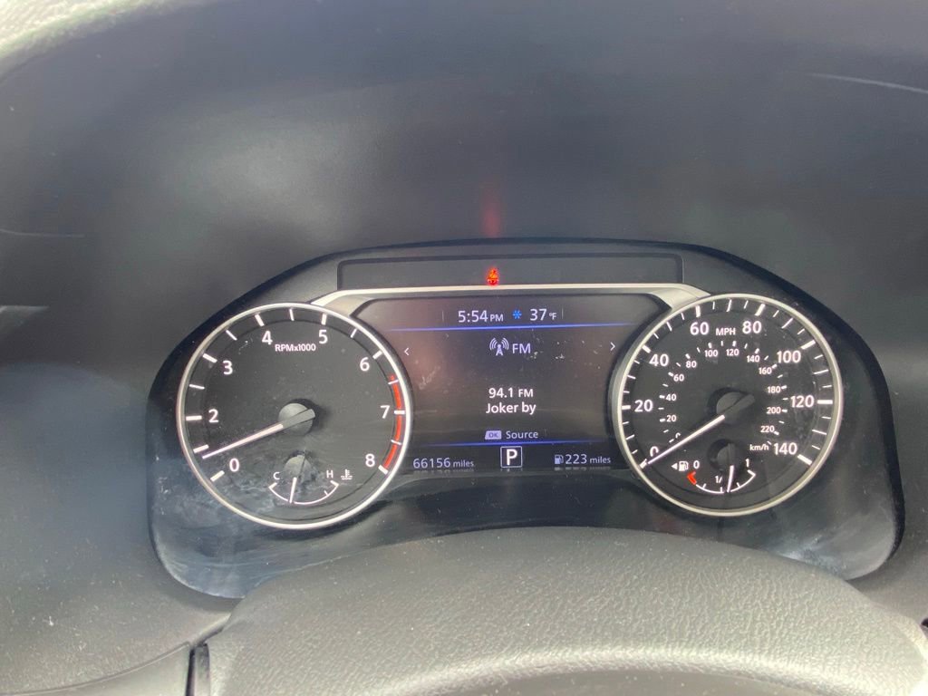 Used 2023 Nissan Altima 2.5 SV image 14