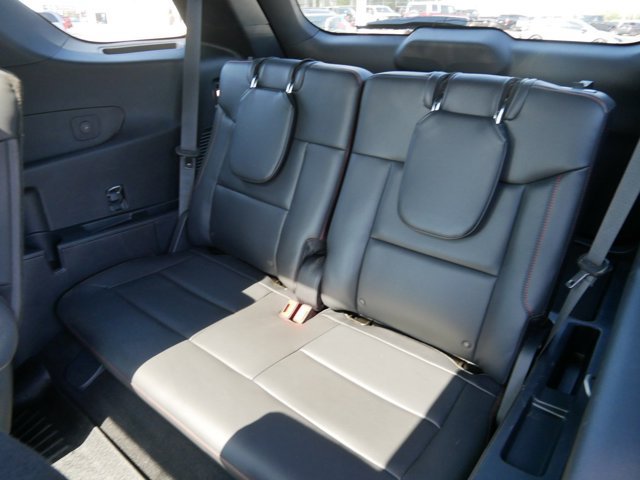 Certified 2025 Ford Explorer ST AWD/4WD image 15