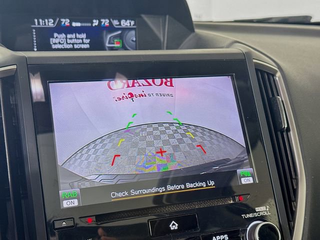 Used 2021 Subaru Forester Limited w/ Popular Package #3 image 17