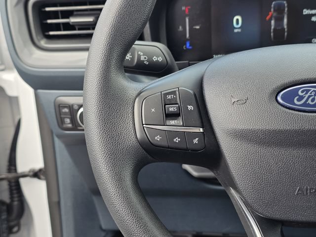 Certified 2025 Ford Maverick XL FWD image 24