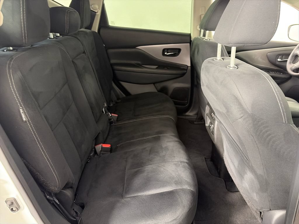 Used 2022 Nissan Murano S AWD/4WD image 27