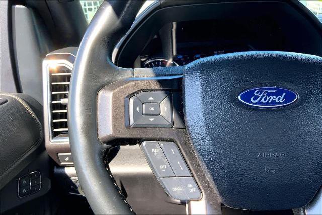 Certified 2021 Ford Expedition Limited image 24