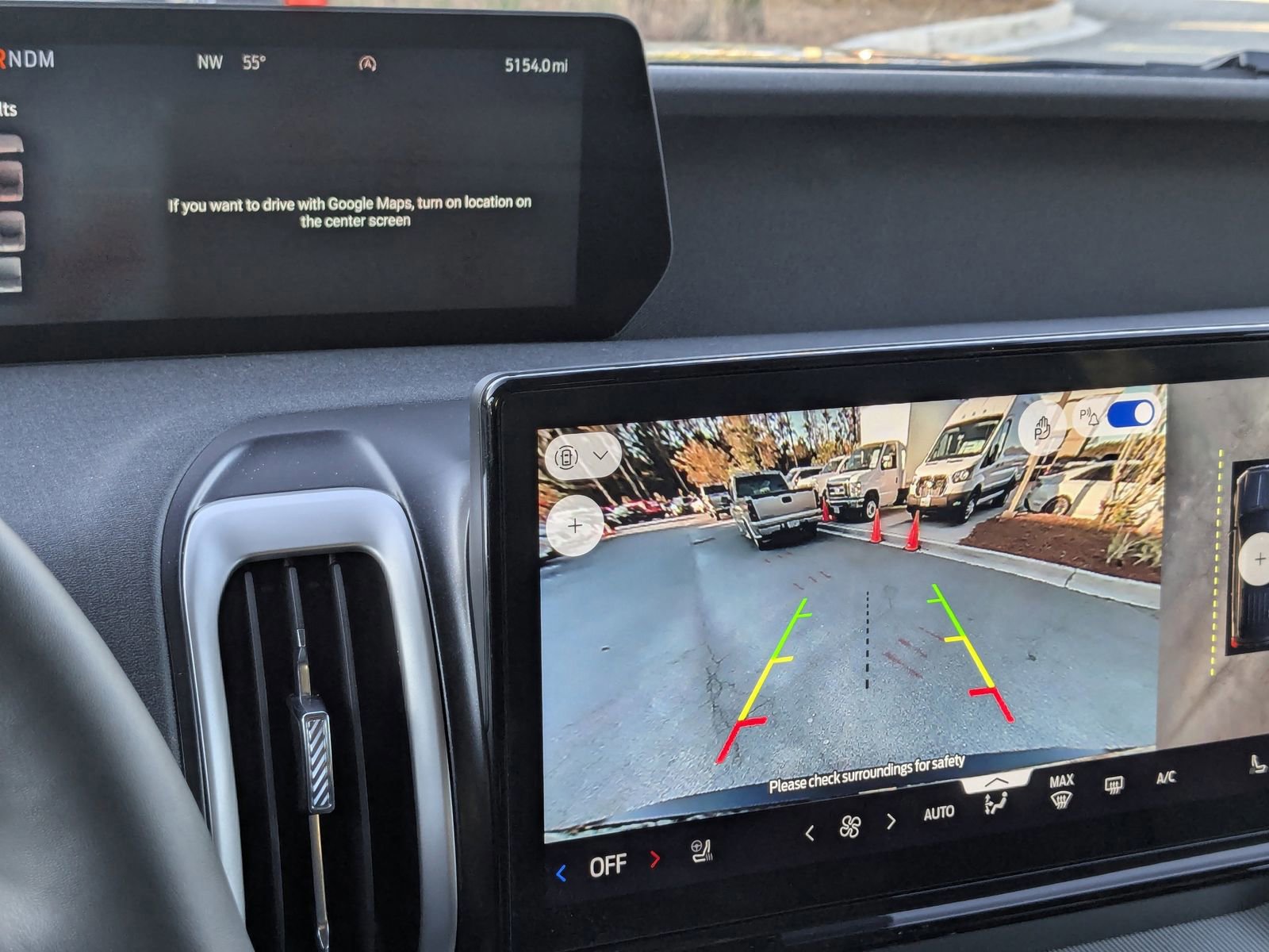 Certified 2025 Ford Expedition Max Active image 25