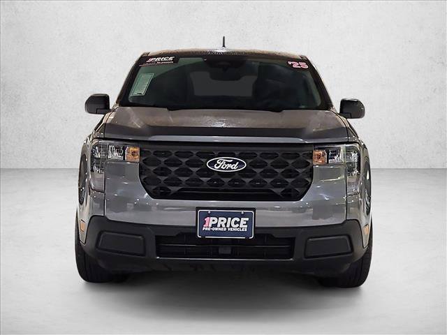 Certified 2025 Ford Maverick XL FWD image 2
