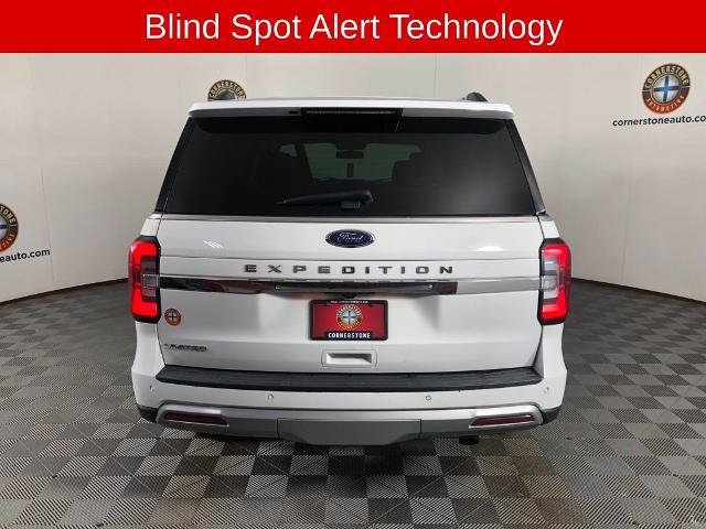 Certified 2024 Ford Expedition Limited AWD/4WD image 18