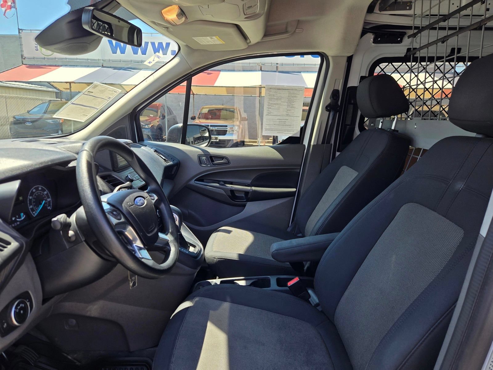 Certified 2020 Ford Transit Connect XL FWD image 30