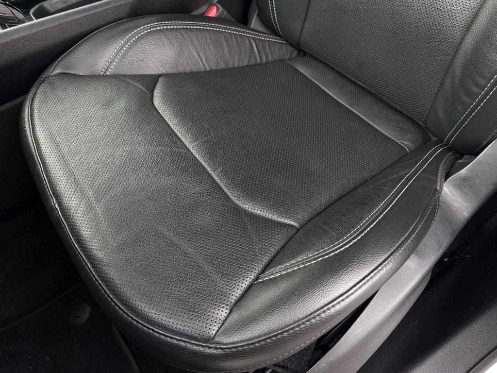 Used 2022 Jeep Compass High Altitude image 24