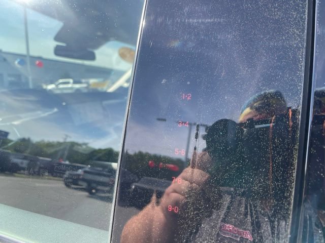 Certified 2025 Ford Expedition Active AWD/4WD image 52