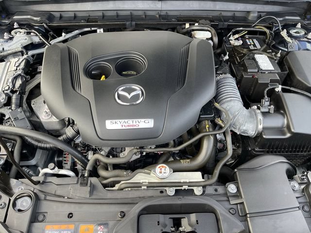 Used 2023 MAZDA CX-30 2.5 Turbo w/ Premium Plus Pkg AWD/4WD image 11