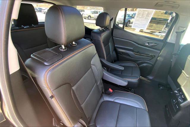 Used 2023 GMC Acadia AT4 w/ Preferred Package image 20