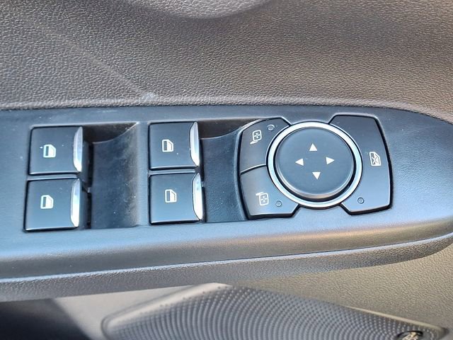 Certified 2022 Ford Escape Titanium w/ Titanium Elite Package image 27