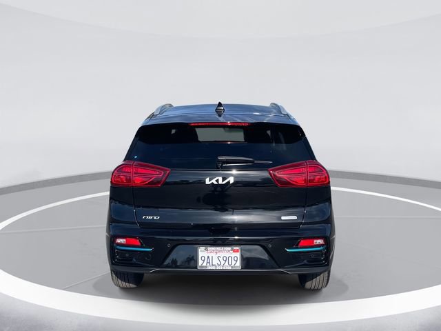 Used 2022 Kia Niro EX Premium image 4