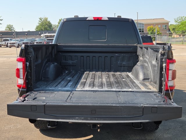 Certified 2023 Ford F150 Tremor w/ Equipment Group 402A High AWD/4WD image 13