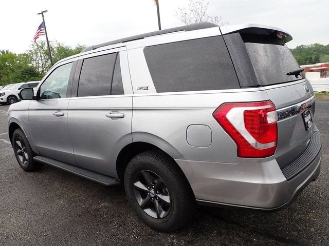 Certified 2021 Ford Expedition XL AWD/4WD image 3