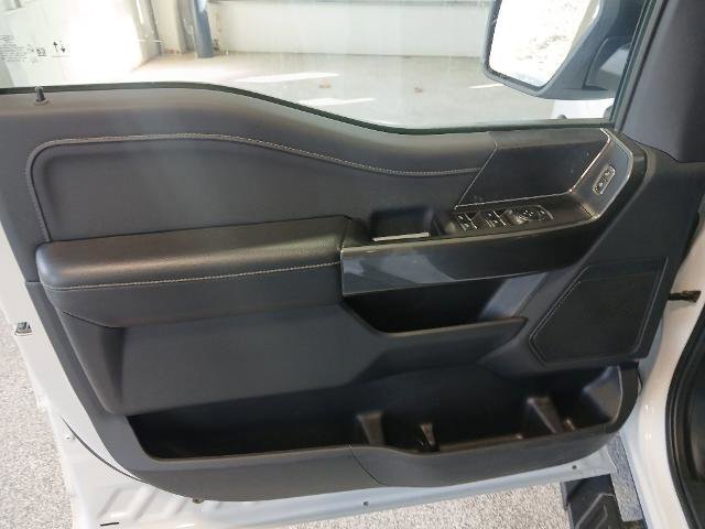 Certified 2021 Ford F150 XLT w/ Equipment Group 302A High image 12