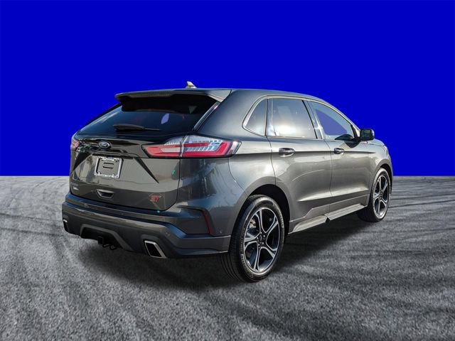 Certified 2020 Ford Edge ST w/ Equipment Group 401A AWD/4WD image 4