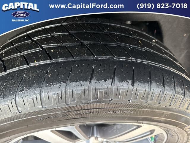 Certified 2024 Ford Expedition Limited image 14